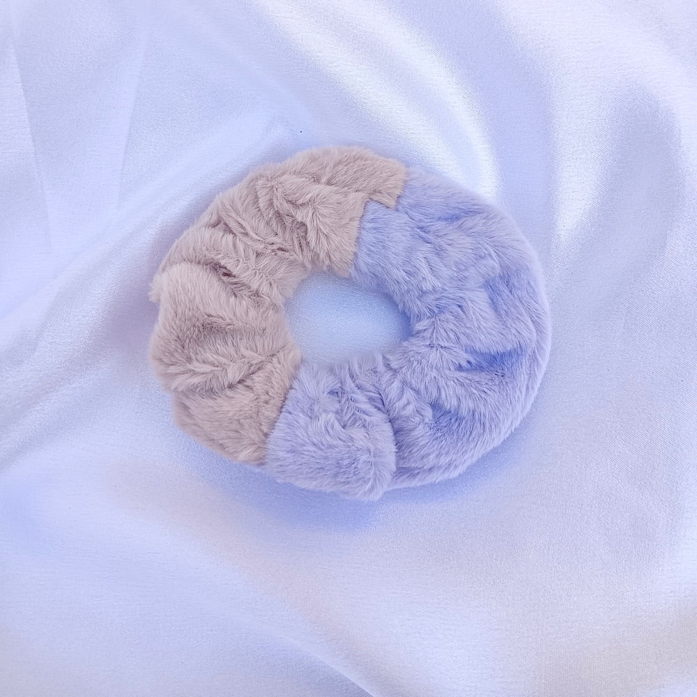 Lavender Haze Scrunchie