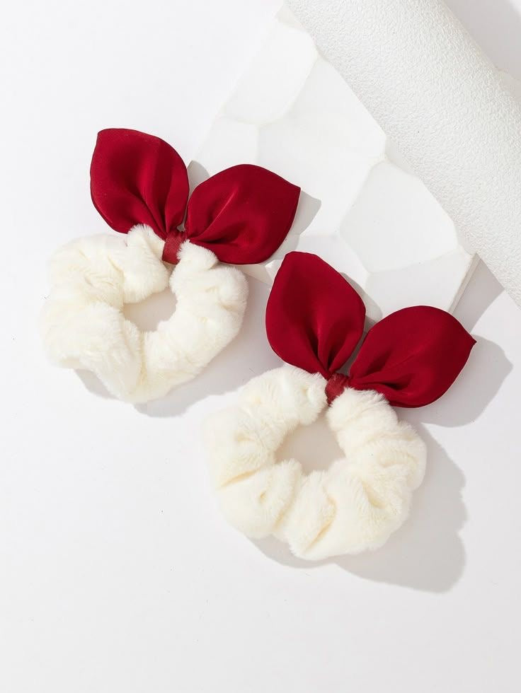SCRUNCHIES