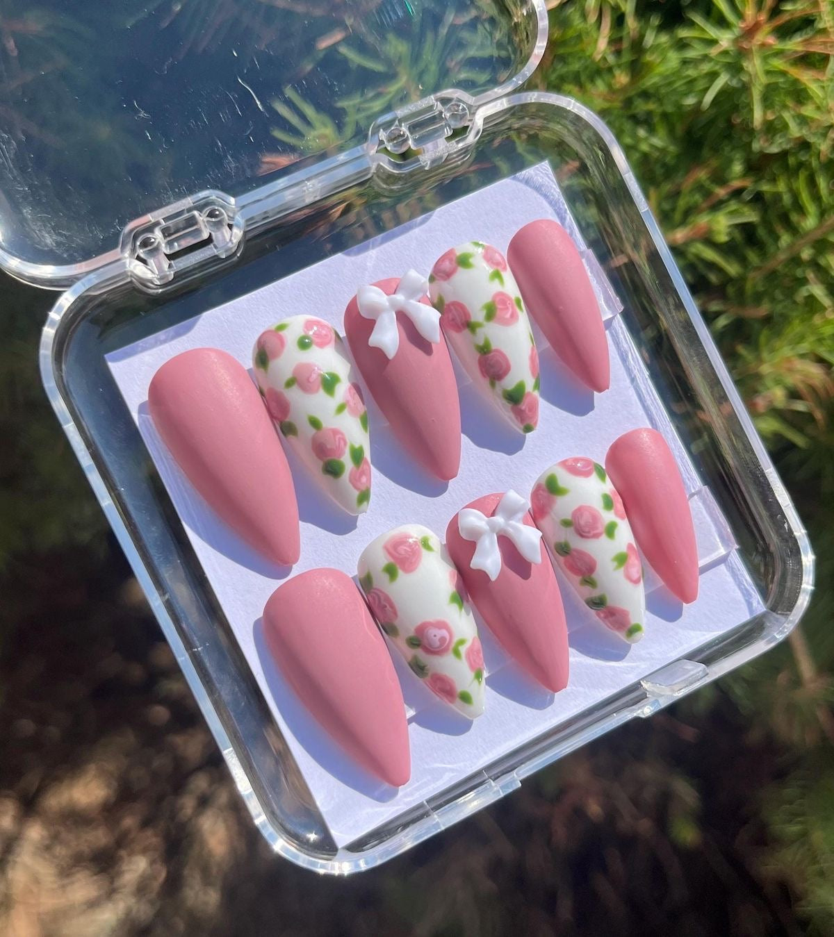 NAILS