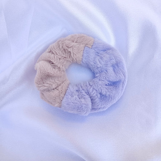 Lavender Haze Scrunchie