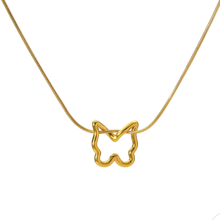 Heart Shape Pendant