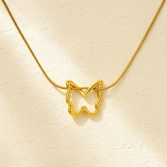 Heart Shape Pendant