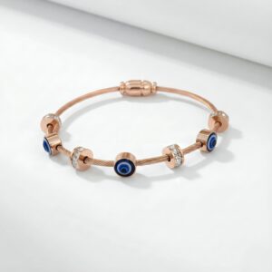 Evil Eye Bracelet