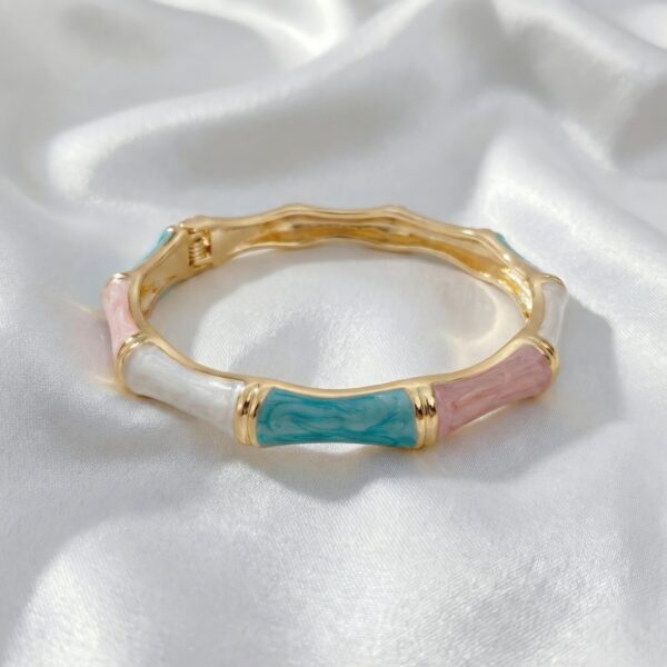 Enamel Bangles