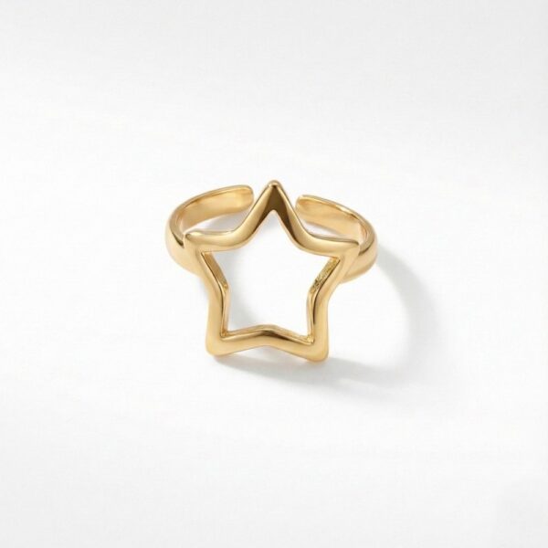 Star Ring